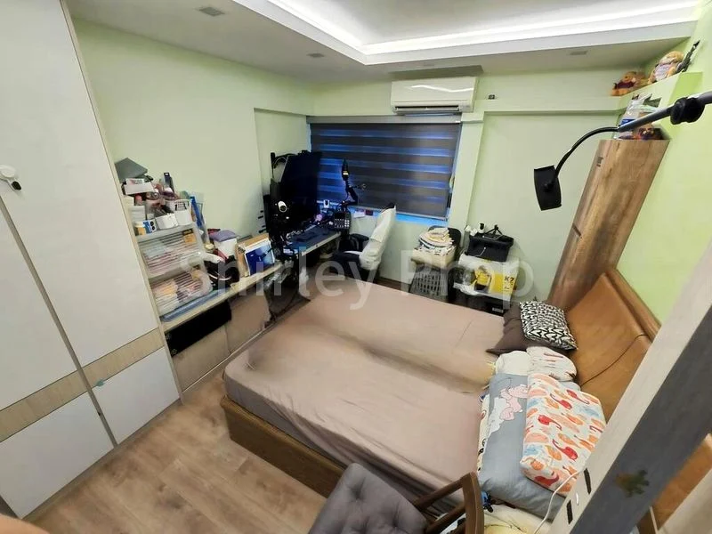 3 Room (3A) HDB for Sale in  611 Clementi West Street 1 - Image 2