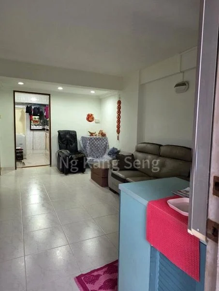 Common Room (HDB) for Rent in 86 Whampoa Drive - Image 2