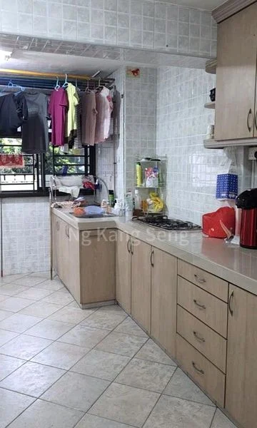 Common Room (HDB) for Rent in 86 Whampoa Drive - Image 1