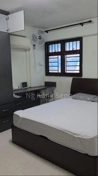 Common Room (HDB) for Rent in 86 Whampoa Drive - Image 3