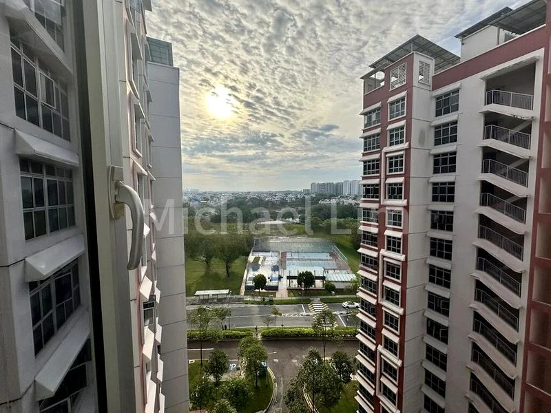Master Room (HDB) for Rent in  986A Buangkok Crescent - Image 4