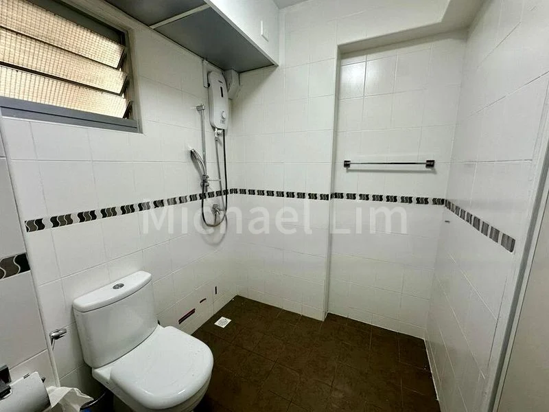 Master Room (HDB) for Rent in  986A Buangkok Crescent - Image 3
