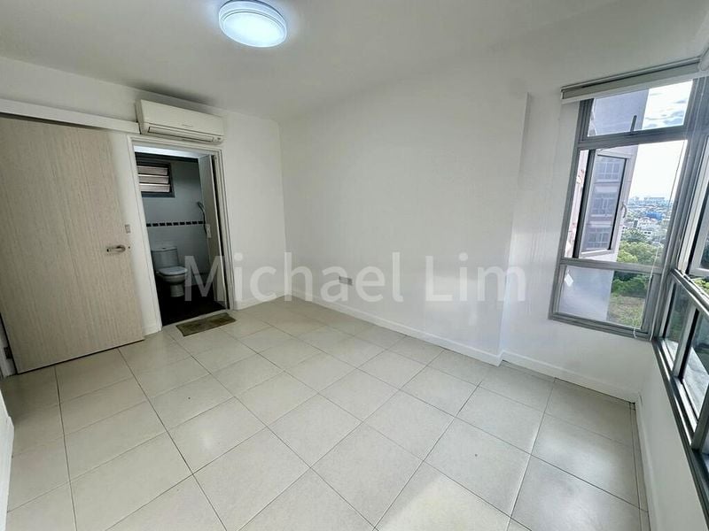 Master Room (HDB) for Rent in  986A Buangkok Crescent - Image 2