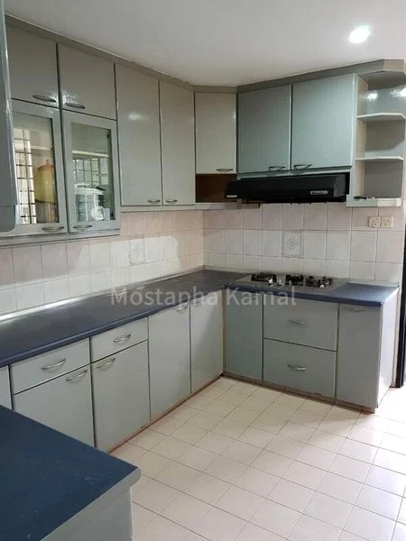 Common Room (Condo) for Rent in  Tropicana Condominium - Image 2