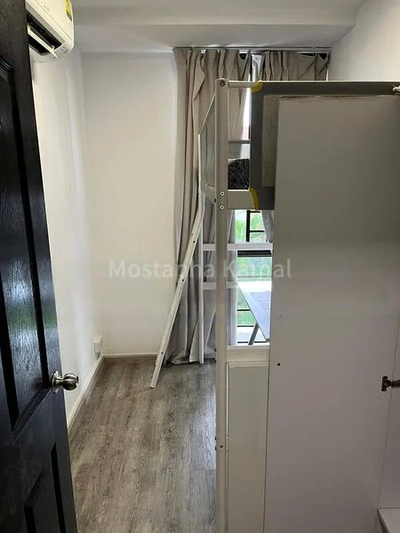 Common Room (Condo) for Rent in  Tropicana Condominium - Image 1