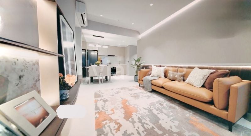 2 Bed Apartment (Condo) for Sale in  Artisan 8 - Image 1