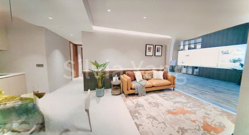 2 Bed Apartment (Condo) for Sale in  Artisan 8 - Image 2