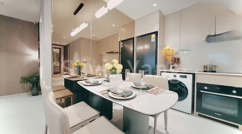 2 Bed Apartment (Condo) for Sale in  Artisan 8 - Image 6