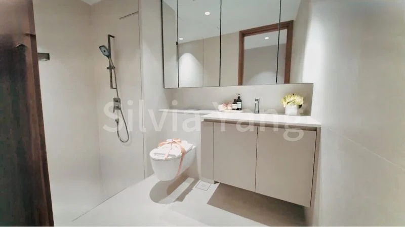 2 Bed Apartment (Condo) for Sale in  Artisan 8 - Image 5