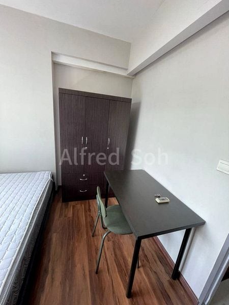 Common Room (HDB) for Rent in  120B Edgedale Plains - Image 3