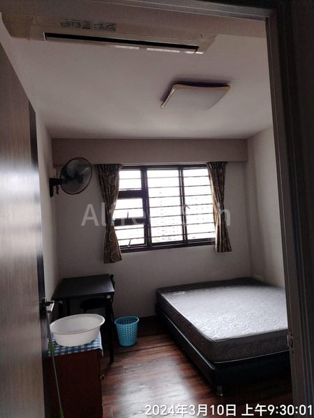 Common Room (HDB) for Rent in  120B Edgedale Plains - Image 2