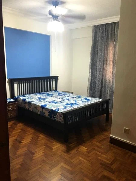 3 Bed Condo for Rent in  Parc Vista - Image 3