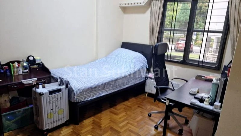 3 Bed Condo for Rent in  Parc Vista - Image 12