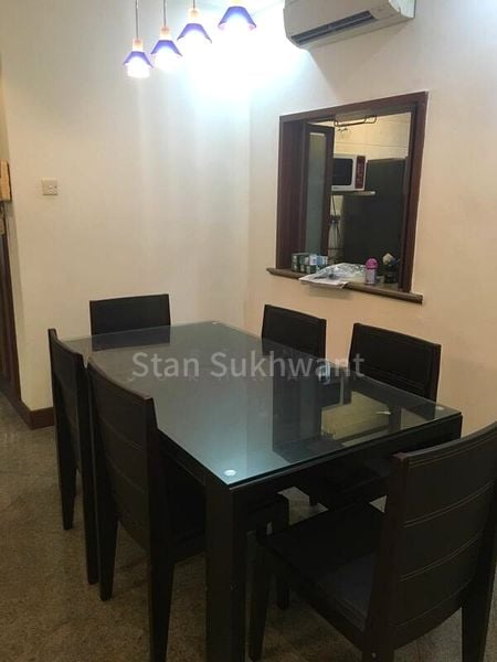 3 Bed Condo for Rent in  Parc Vista - Image 16