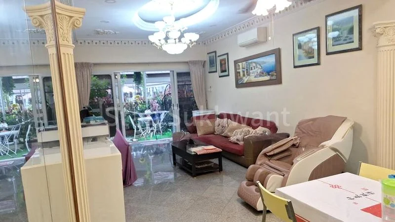 3 Bed Condo for Rent in  Parc Vista - Image 13