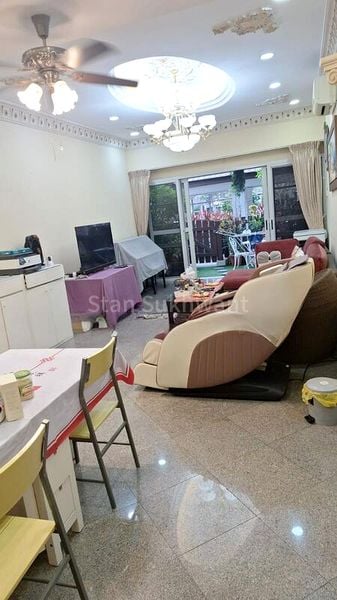 3 Bed Condo for Rent in  Parc Vista - Image 15