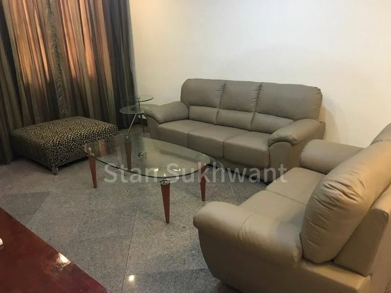 3 Bed Condo for Rent in  Parc Vista - Image 1