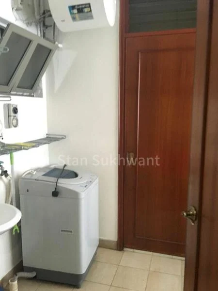 3 Bed Condo for Rent in  Parc Vista - Image 7