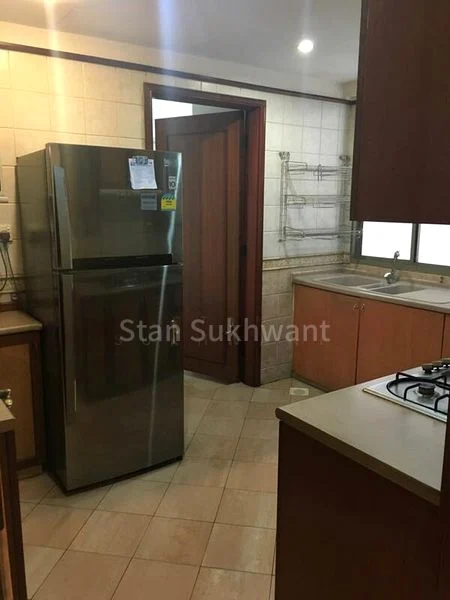 3 Bed Condo for Rent in  Parc Vista - Image 6