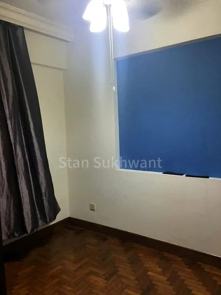 3 Bed Condo for Rent in  Parc Vista - Image 4