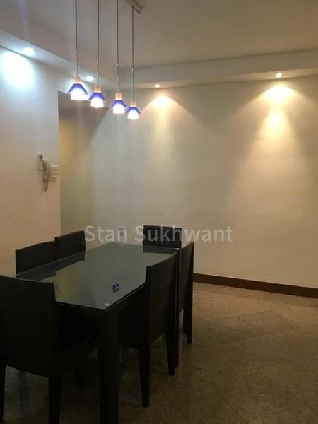 3 Bed Condo for Rent in  Parc Vista - Image 5