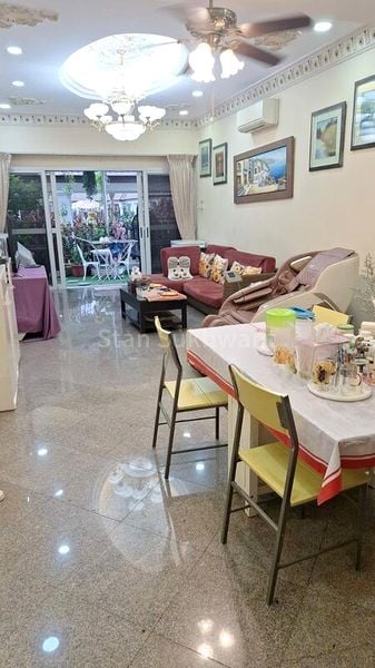 3 Bed Condo for Rent in  Parc Vista - Image 10