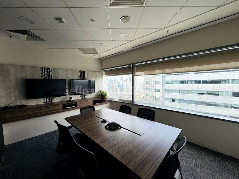 Office for Rent: Suntec City Tower - Image 4