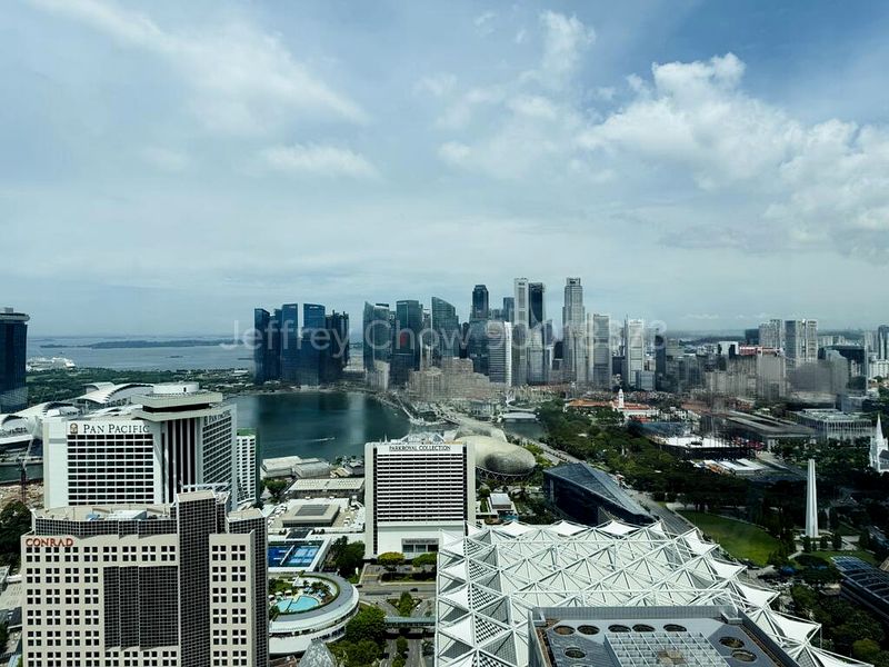 Office for Rent: Suntec City Tower - Image 3