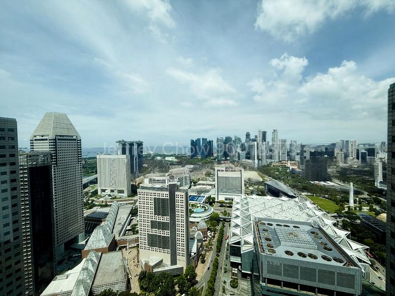 Office for Rent: Suntec City Tower - Image 1