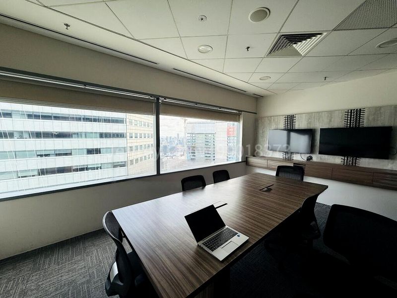 Office for Rent: Suntec City Tower - Image 6
