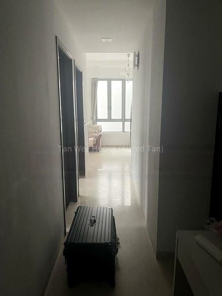 2 Bed Apartment (Condo) for Rent in  Melrose Ville - Image 3