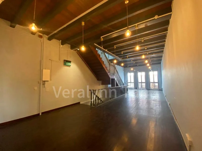 Shop / Shophouse for Rent: 20A Sago Street - Image 5