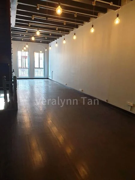 Shop / Shophouse for Rent: 20A Sago Street - Image 6