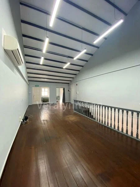 Shop / Shophouse for Rent: 20A Sago Street - Image 3