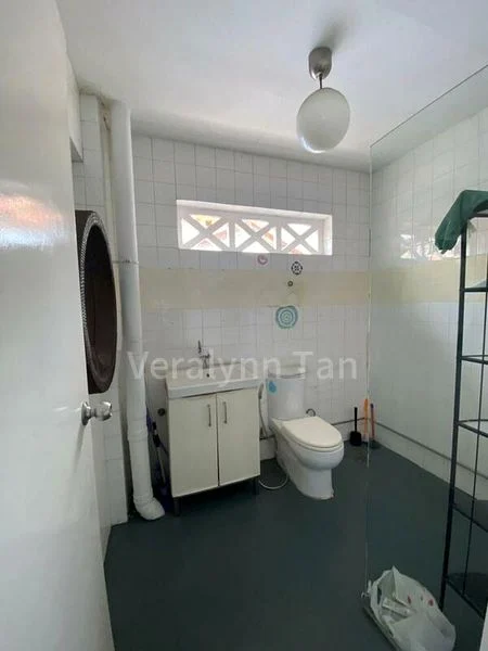 Shop / Shophouse for Rent: 20A Sago Street - Image 2