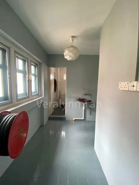 Shop / Shophouse for Rent: 20A Sago Street - Image 1