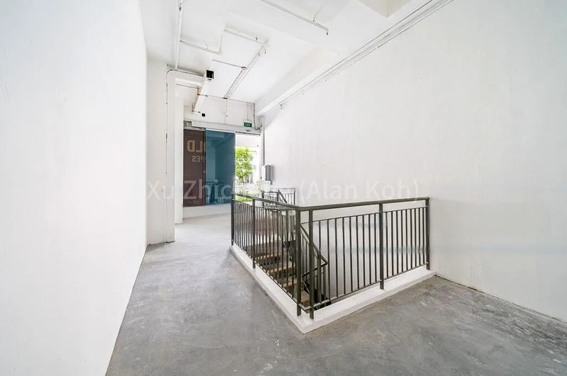 Shop / Shophouse for Sale: Ascent @ 456 - Image 5