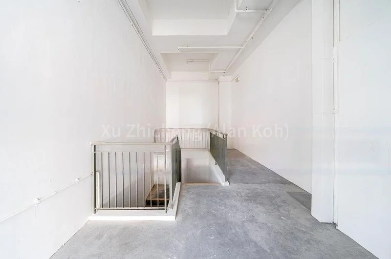 Shop / Shophouse for Sale: Ascent @ 456 - Image 6