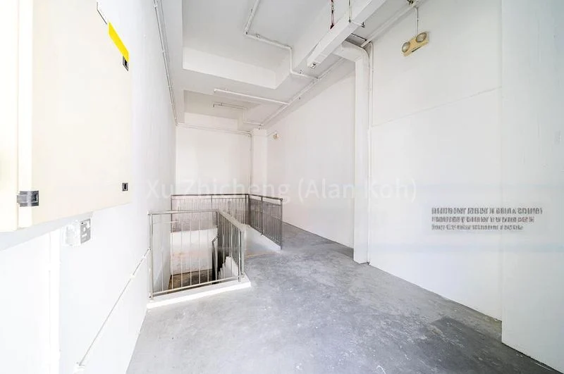 Shop / Shophouse for Sale: Ascent @ 456 - Image 7
