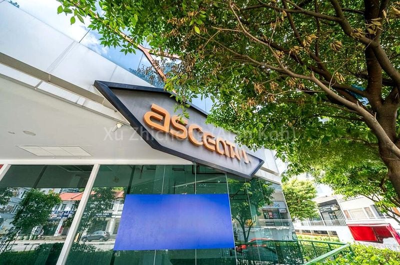 Shop / Shophouse for Sale: Ascent @ 456 - Image 3