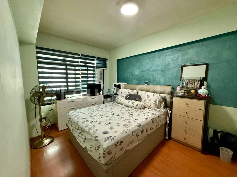 5 Room (5I) HDB for Sale in  766 Woodlands Circle - Image 3