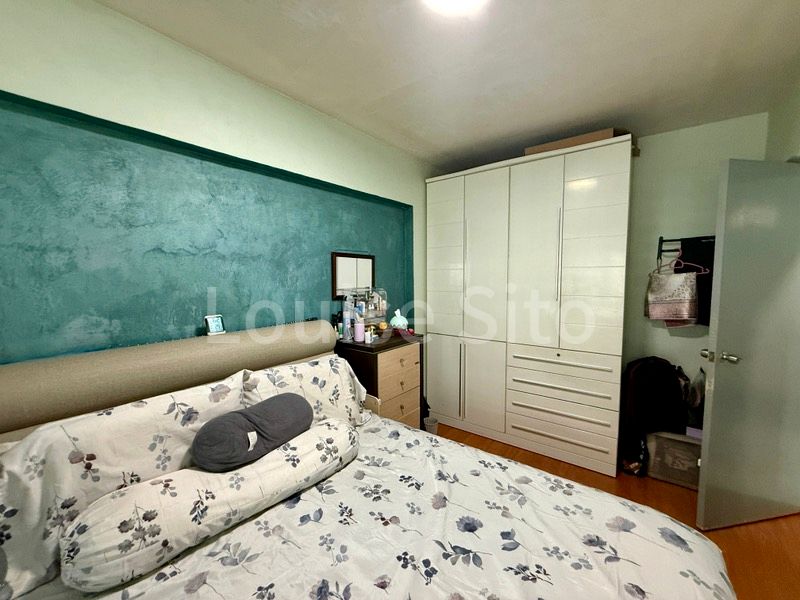5 Room (5I) HDB for Sale in  766 Woodlands Circle - Image 2