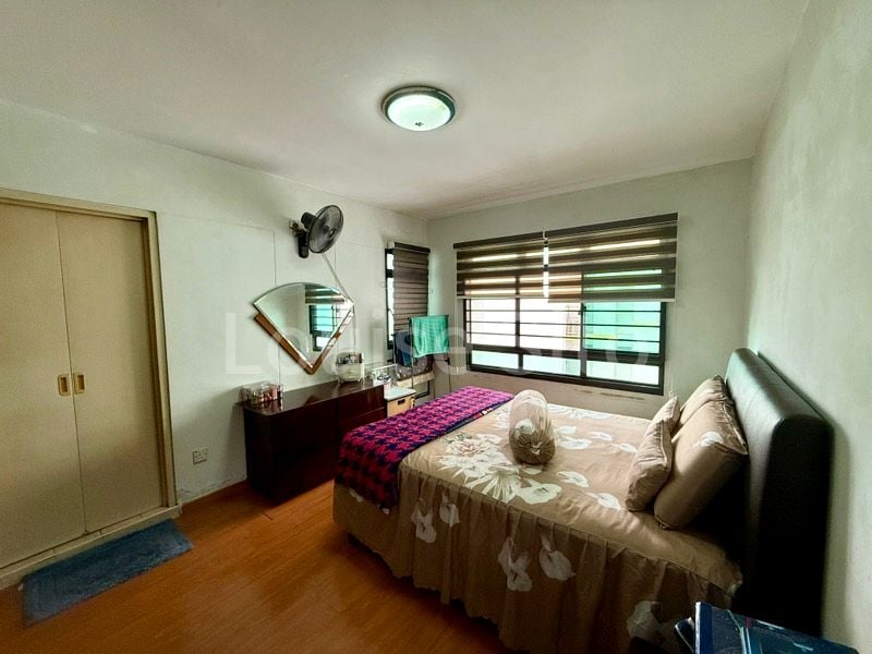 5 Room (5I) HDB for Sale in  766 Woodlands Circle - Image 6