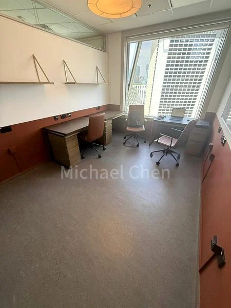Office for Rent: Temasek Boulevard - Image 2