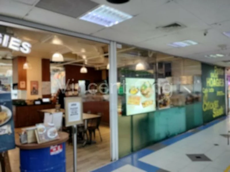 Mall Shop for Sale: Bukit Timah Shopping Centre - Image 4