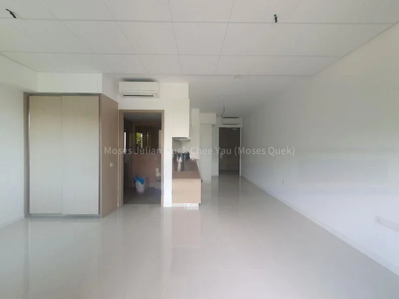 1 Bed Condo for Rent in  Treasure at Tampines - Image 9