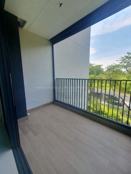 1 Bed Condo for Rent in  Treasure at Tampines - Image 5