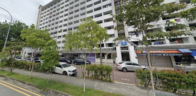 Shop / Shophouse for Sale in  Sin Ming Ville - Image 5