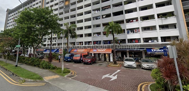 Shop / Shophouse for Sale in  Sin Ming Ville - Image 2