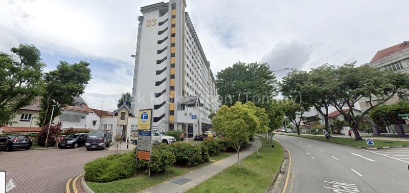 Shop / Shophouse for Sale in  Sin Ming Ville - Image 4